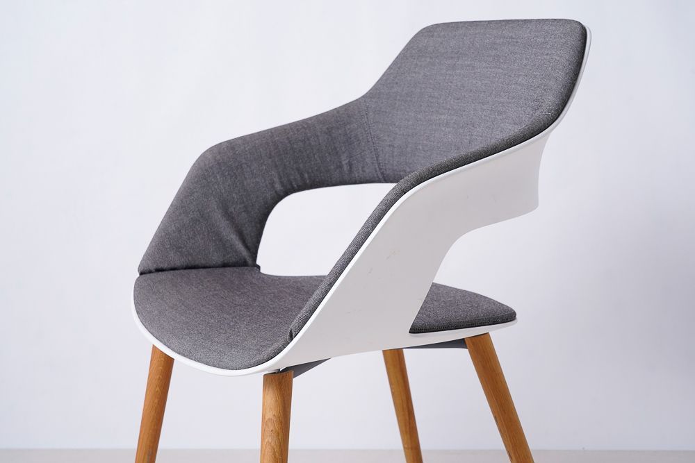 Wilkhahn ウィルクハーン Occo オッコ アームチェア 在庫No.i-00020