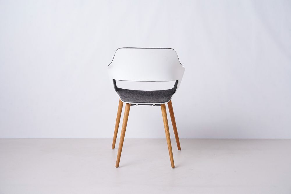 Wilkhahn ウィルクハーン Occo オッコ アームチェア 在庫No.i-00020