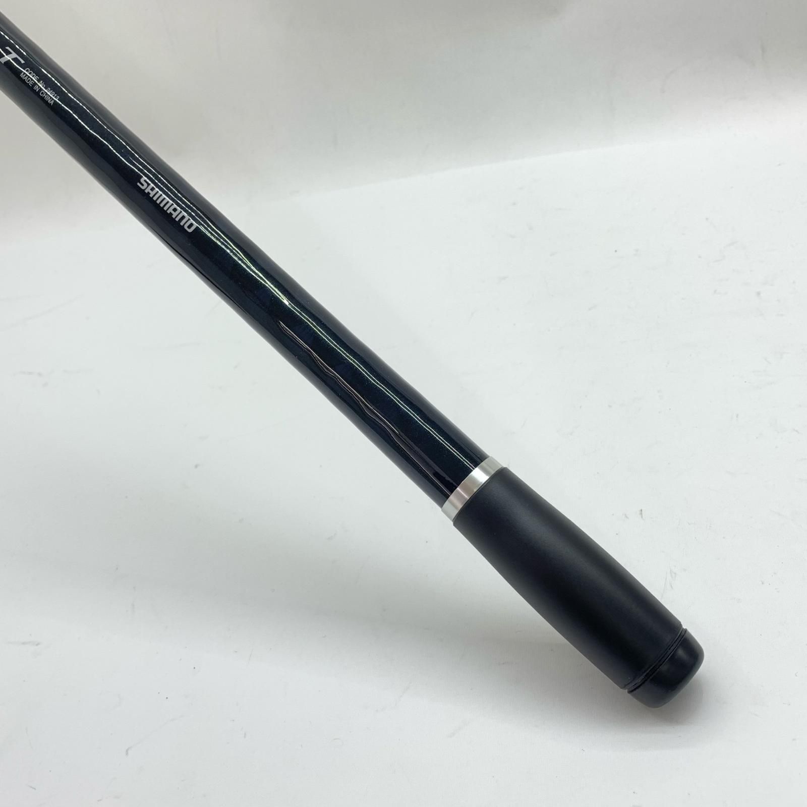  SHIMANO シマノ サーフチェイサー 385 EX T 振出投竿 24913 投げ竿 ロッド