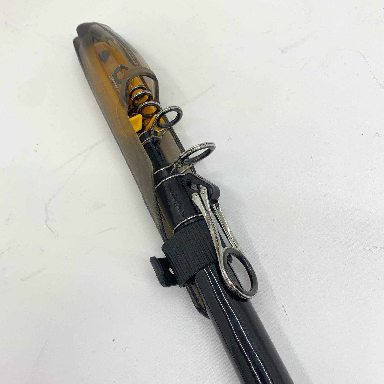 SHIMANO シマノ サーフチェイサー 385 EX-T 振出投竿 24913