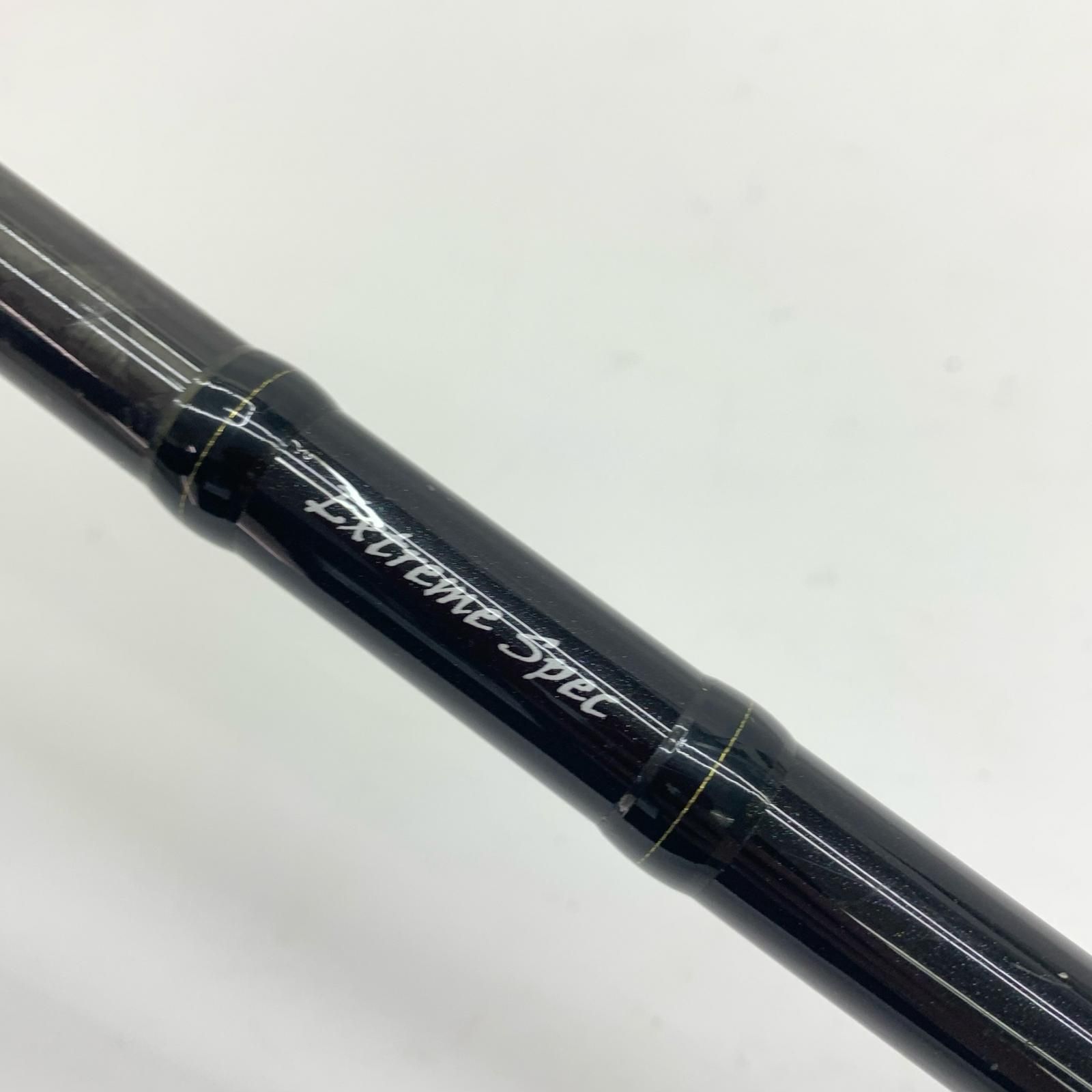 SHIMANO シマノ ボーダレス 370HH-TK シーバスロッド 248121 - メルカリ