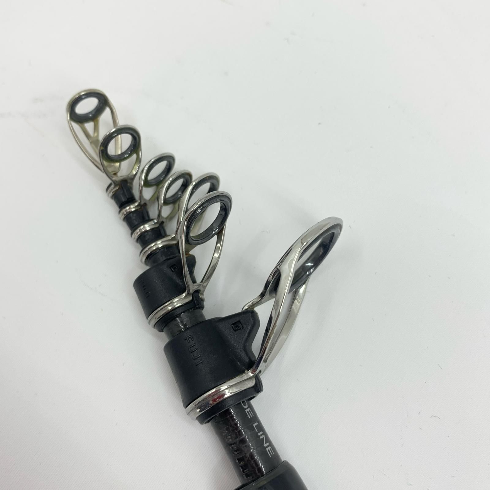SHIMANO シマノ ボーダレス 370HH-TK シーバスロッド 248121 - メルカリ