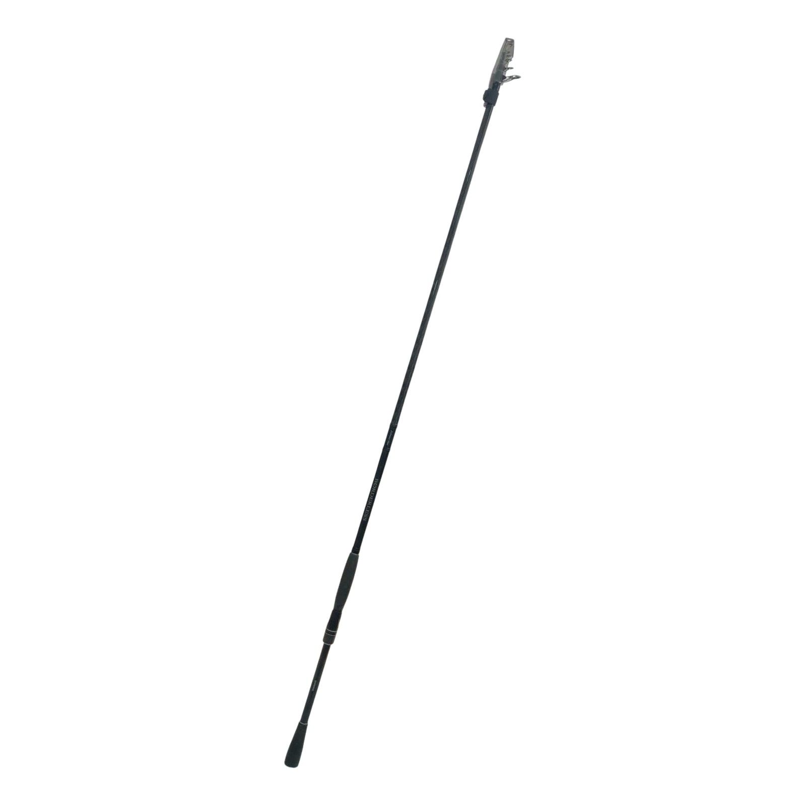 ★★SHIMANO シマノ ボーダレス　370HH-TK　シーバスロッド　 248121 SHIMANO シマノ ボーダレス 370HH-TK シーバスロッド 248121 - メルカリ