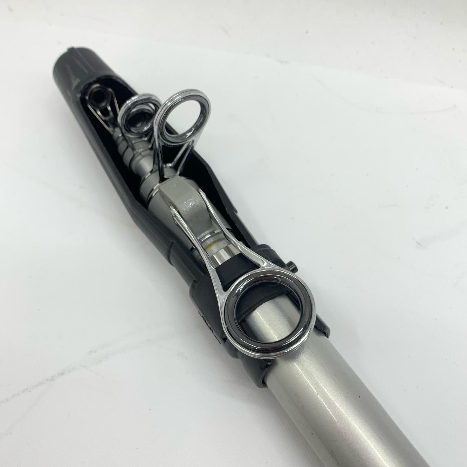 SHIMANO シマノ 05スピンパワー425 CX-T 投げ竿 22991