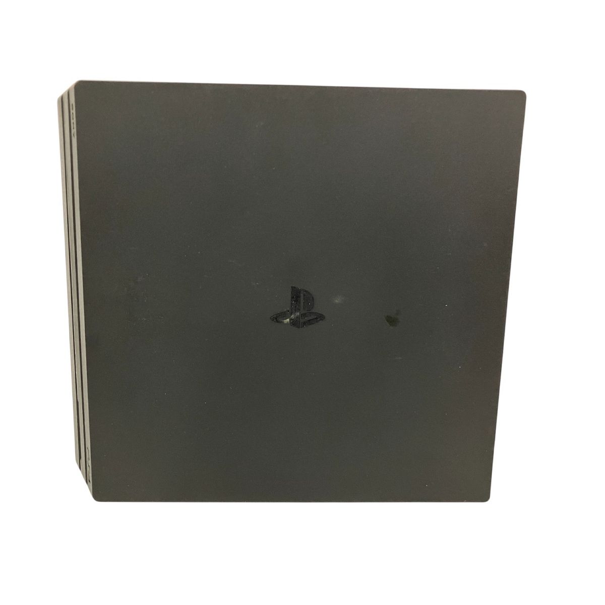 SONY CUH-7000 B PS 4 プレイステーション4 ゲーム機