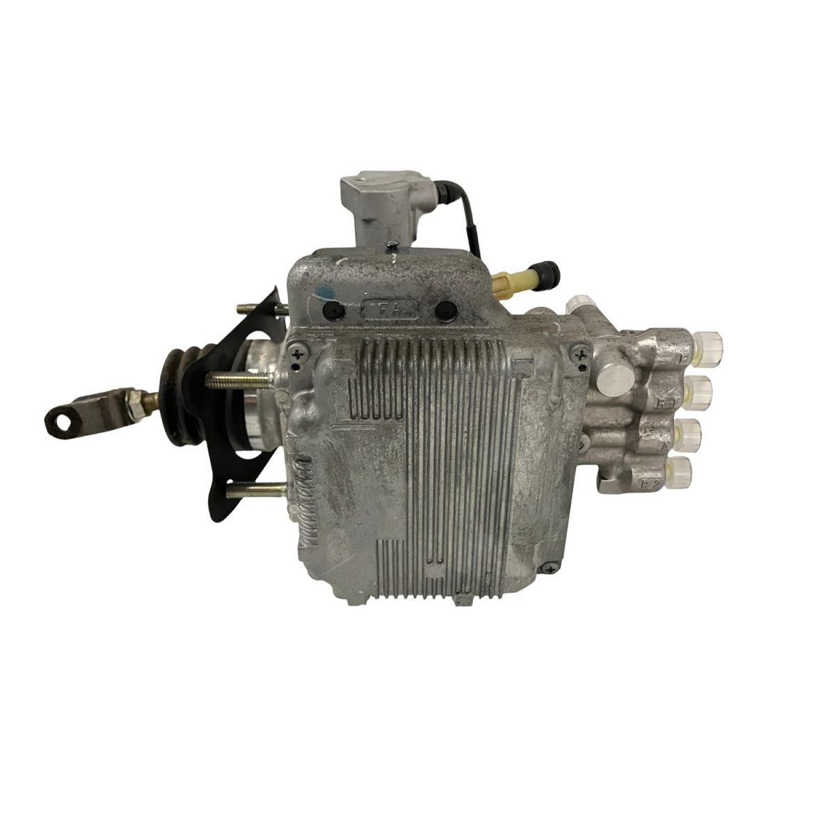 プリウス DAA-ZVW51 ブレーキマスターASSY 47210-47210 47050-47600