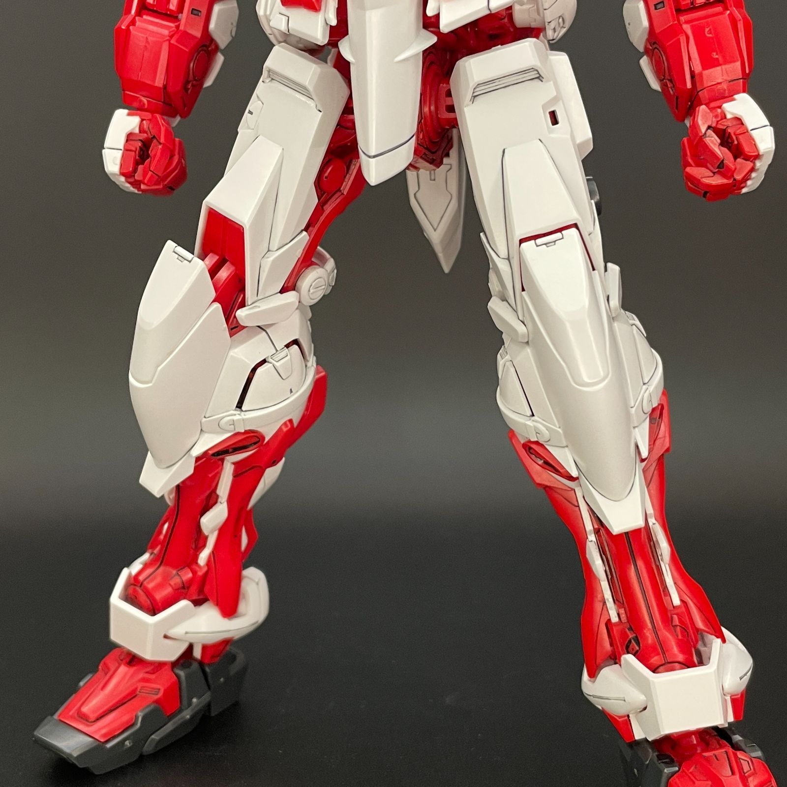ガンプラ【中古品/ジャンク、欠品多数】 MG 1/100 ガンダムアストレイ