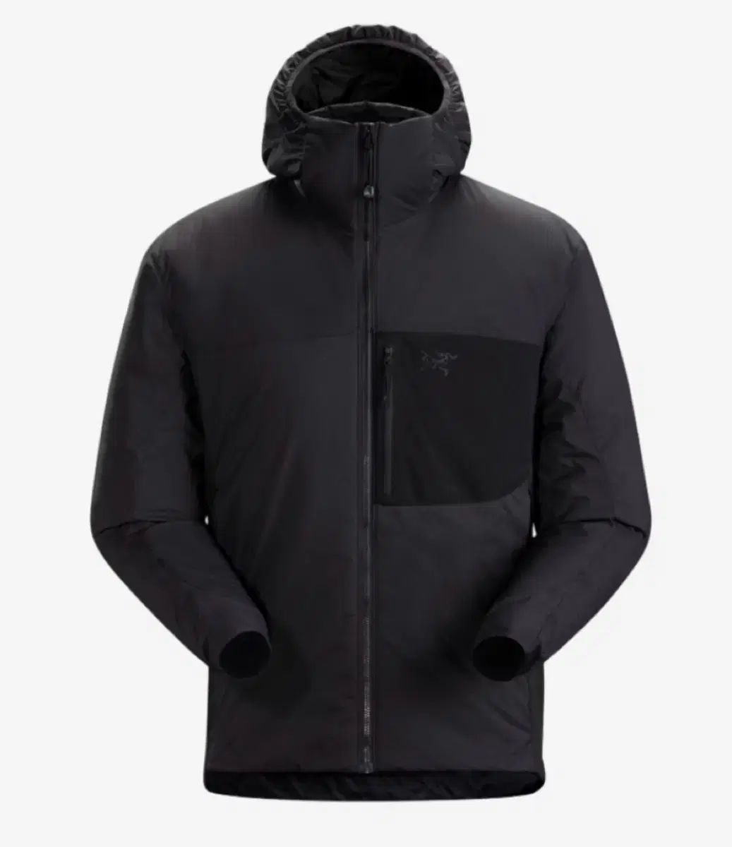 M アークテリクス リーフ アトム LT フーディー 2 1