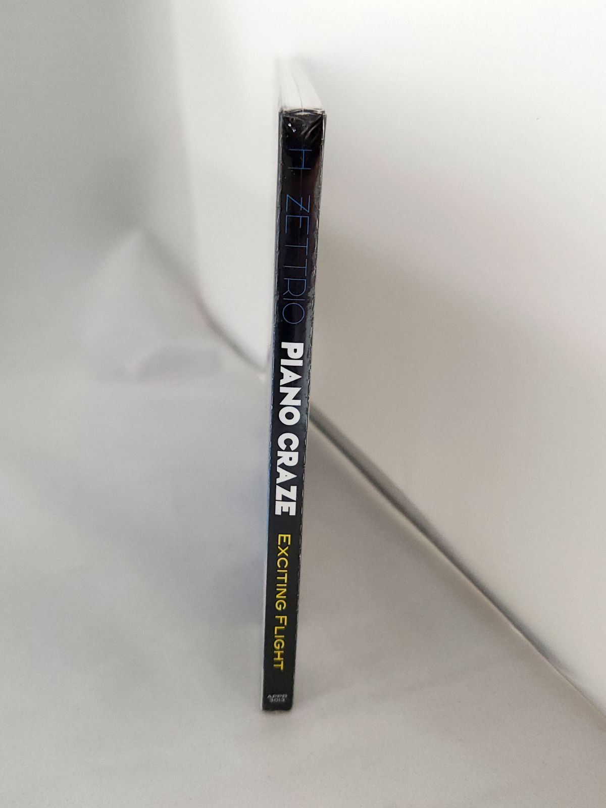 未開封品】 H ZETTRIO PIANO CRAZE APPR-3013 CD - メルカリ