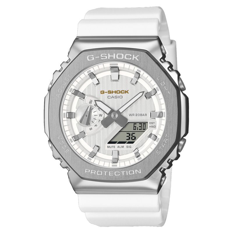 メーカー CASIO カシオ G-SHOCK GM-2110 SH-7 AJF メンズ腕時計 プレシャスハートセレクション 20気圧防水