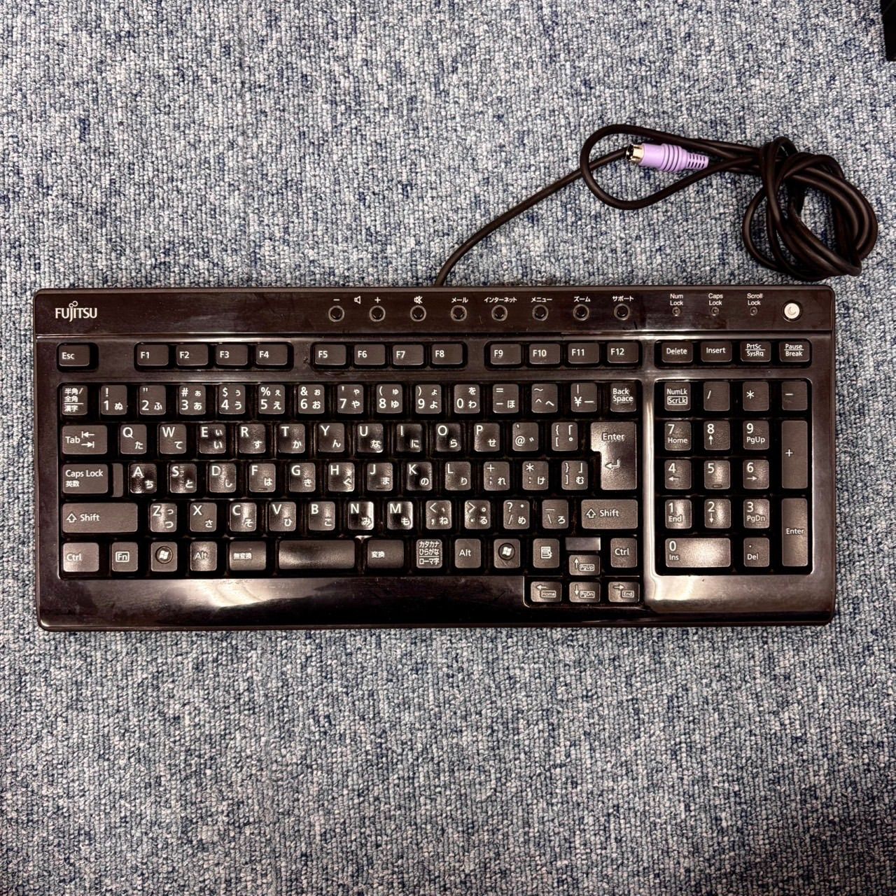 Esprimo デスクトップPC