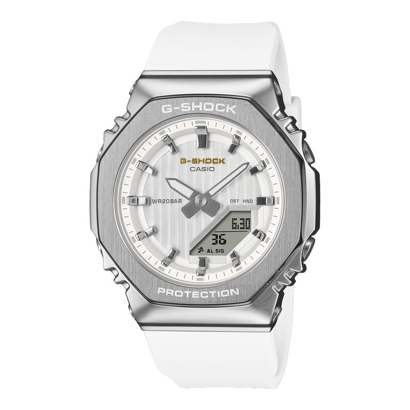 メーカー CASIO カシオ G SHOCK GM S 2110 SH 7 AJF レディース腕時計 プレシャスハートセレクション 20気圧防水