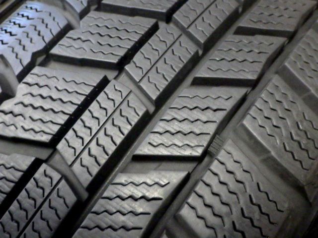  SR 193 製造 約8部山 NorthTrek N 5 155 65 R 14 4本 12インチ以下 スタッドレス