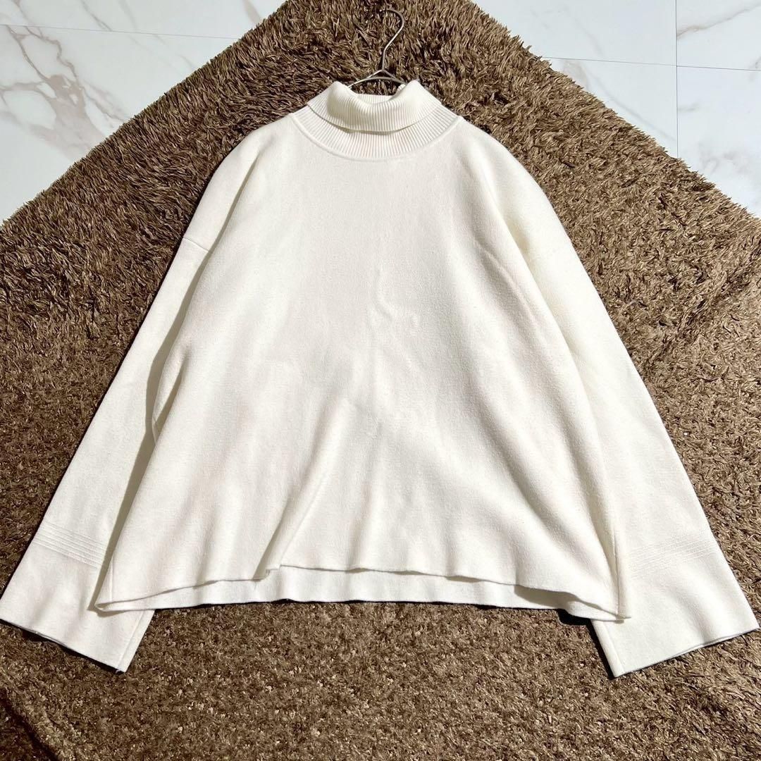 PLEATS PLEASE イッセイミヤケ　プリーツプリーズ タートルネック PLEATS PLEASE ISSEY MIYAKE / プリーツプリーズイッセイミヤケ