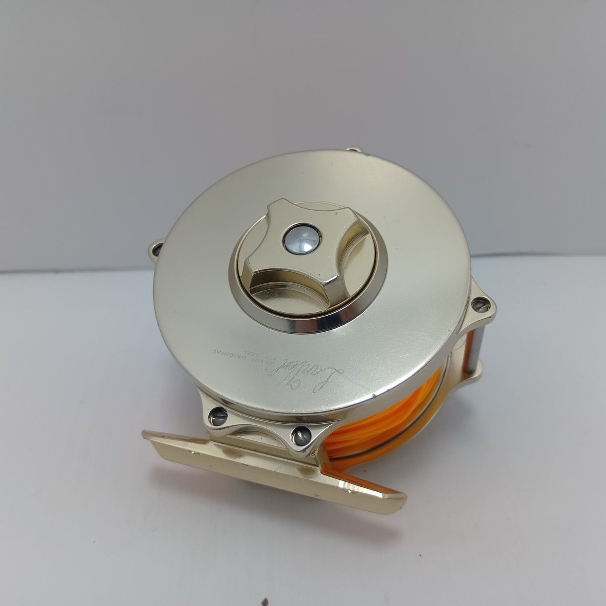 フライリール グレイン ランベール