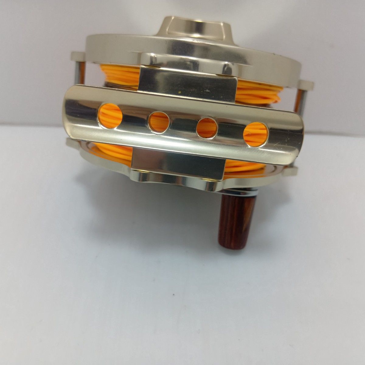 フライリール グレイン