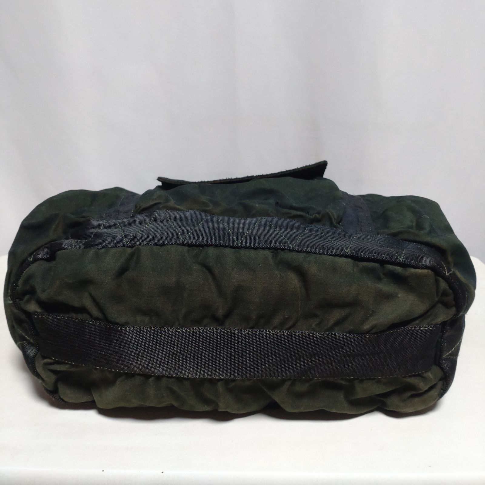 PORTER CRAG TOTE BAG ポーター クラッグ トートバッグ 黒 吉田カバン