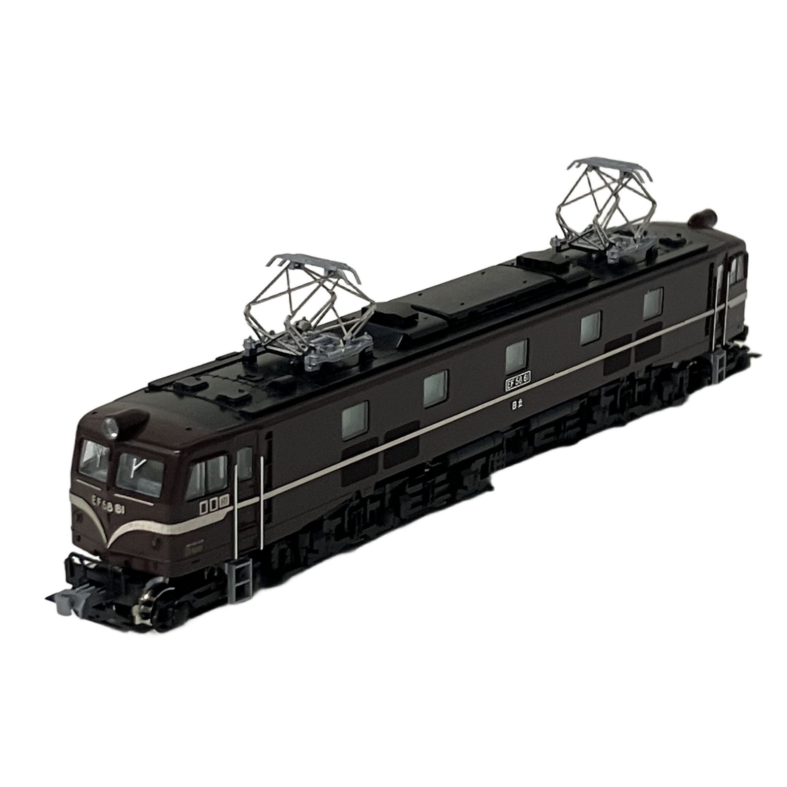 KATO 3038 EF58-61 お召機 Nゲージ 鉄道模型 カトー 中古 S10650455
