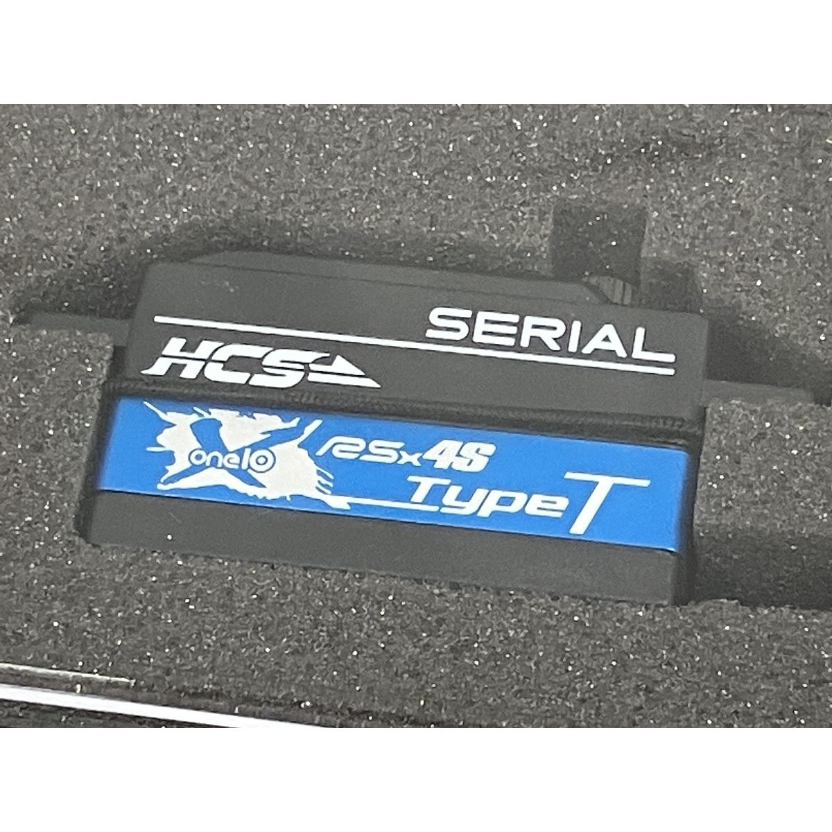 KO PROPO HCS RSx 4 S Type T サーボ ラジコン パーツ