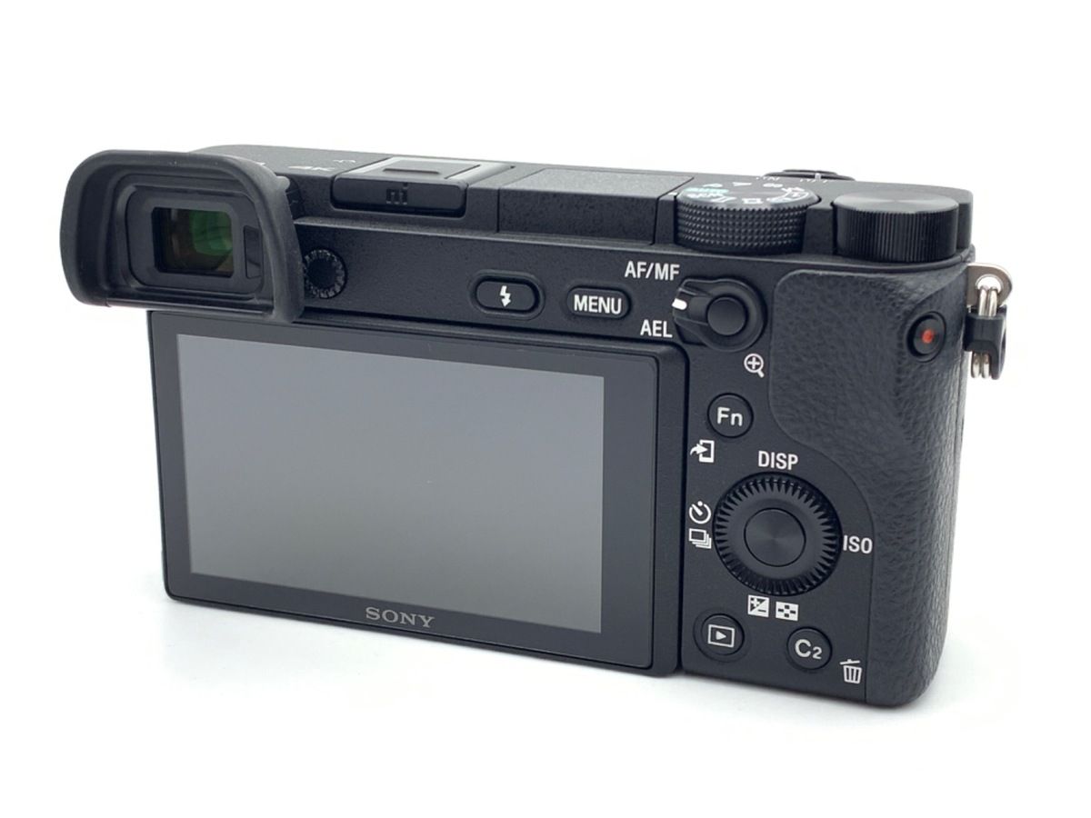 中古】 【良品】 ソニー α6300 ボディ [ILCE-6300] - メルカリ