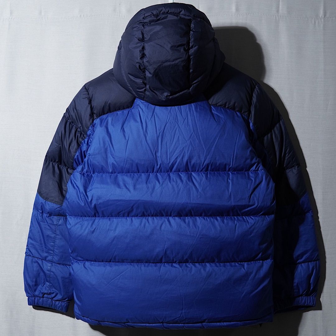ポロラルフローレン POLO RALPH LAUREN ダウンジャケット M 相当 表記 