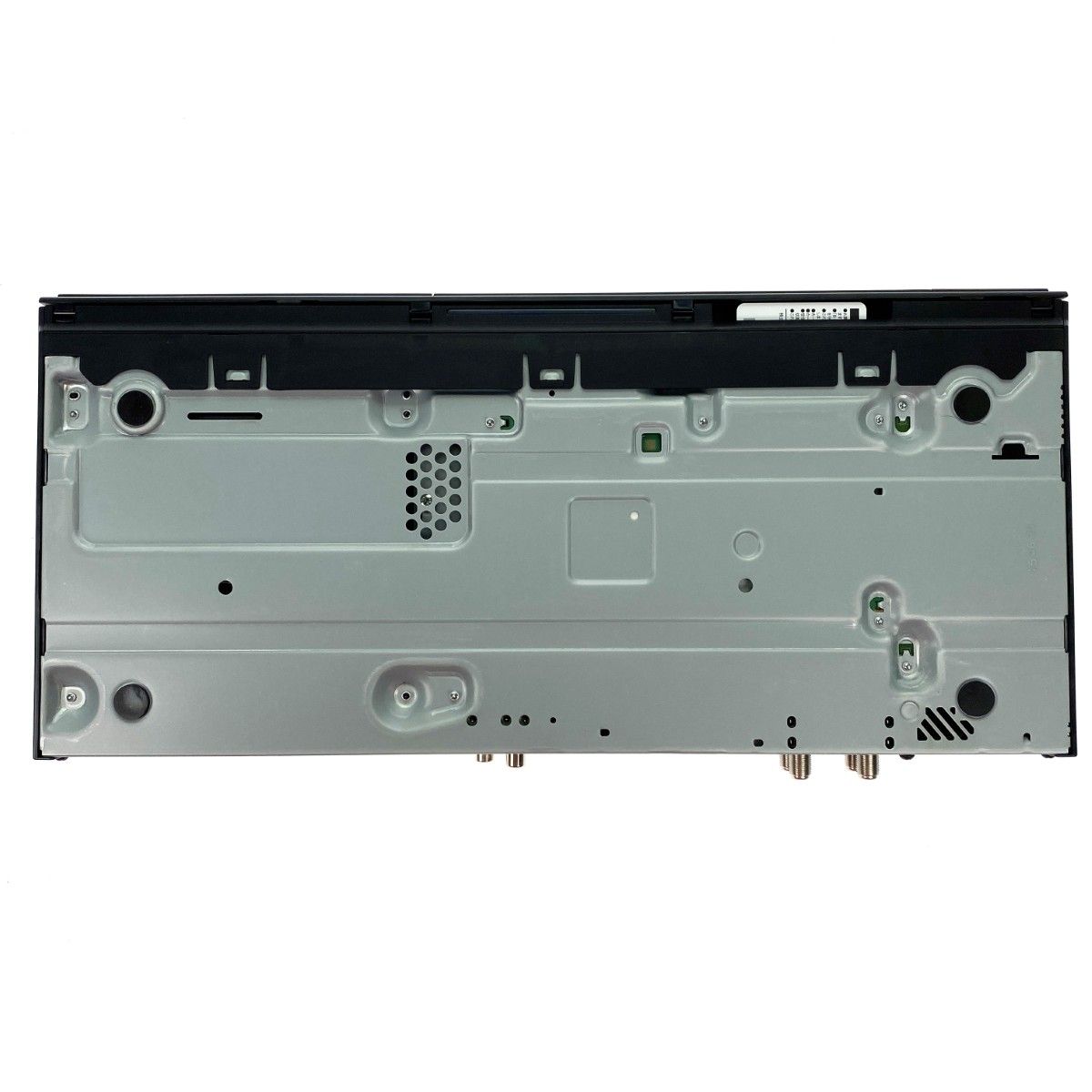 ブルーレイレコーダー