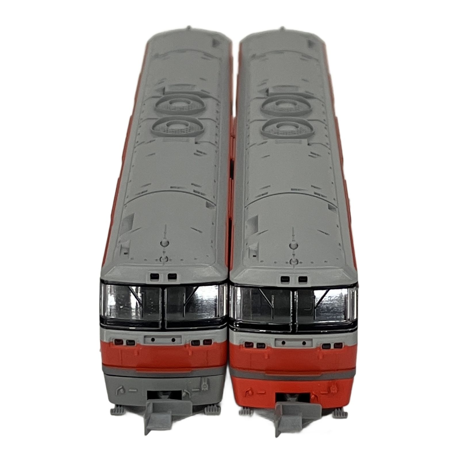 KATO 7005 7007 DF200 EF200 電気機関車 2両セット Nゲージ 鉄道模型