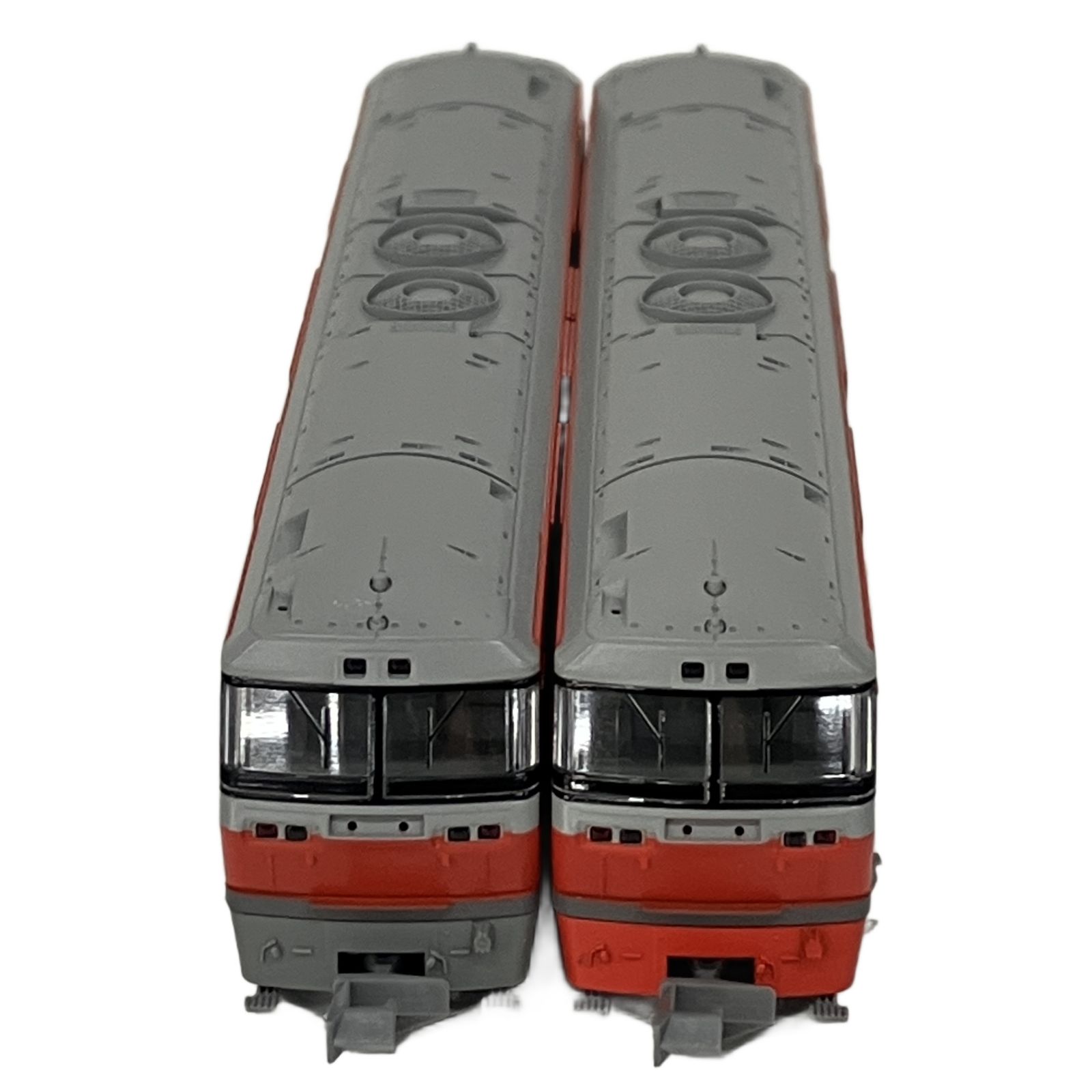 KATO 7005 7007 DF200 EF200 電気機関車 2両セット Nゲージ 鉄道模型