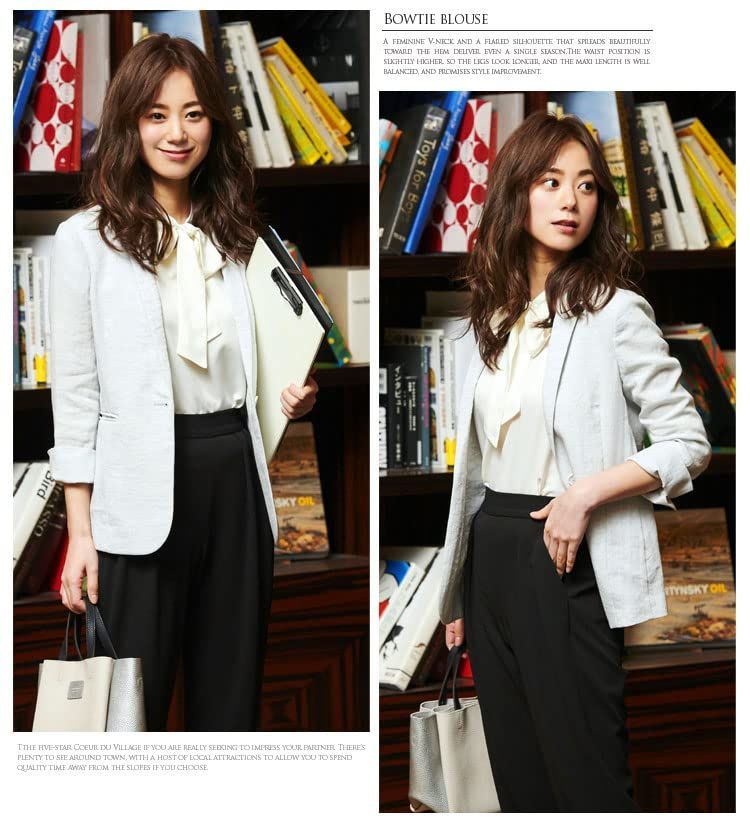 オフィス ブティック