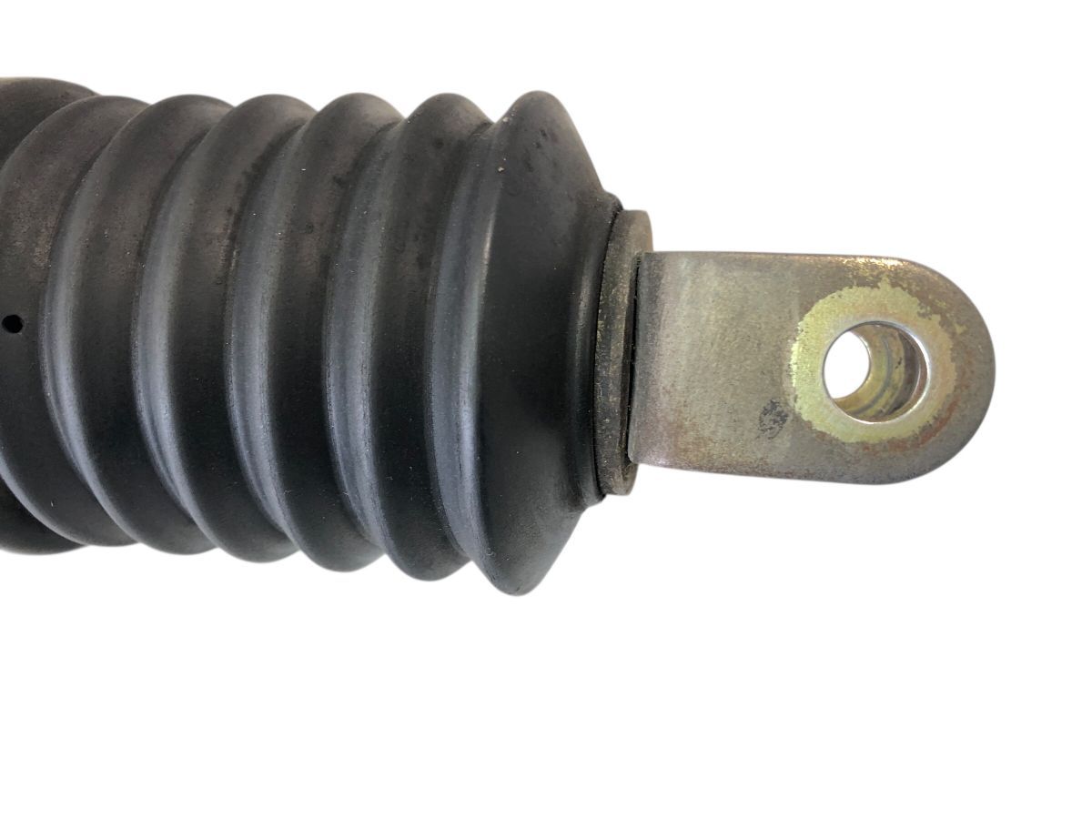 Kawasaki ZX-10 ZXT00B リアサスペンション 穴ピッチ310mm 交換 補修