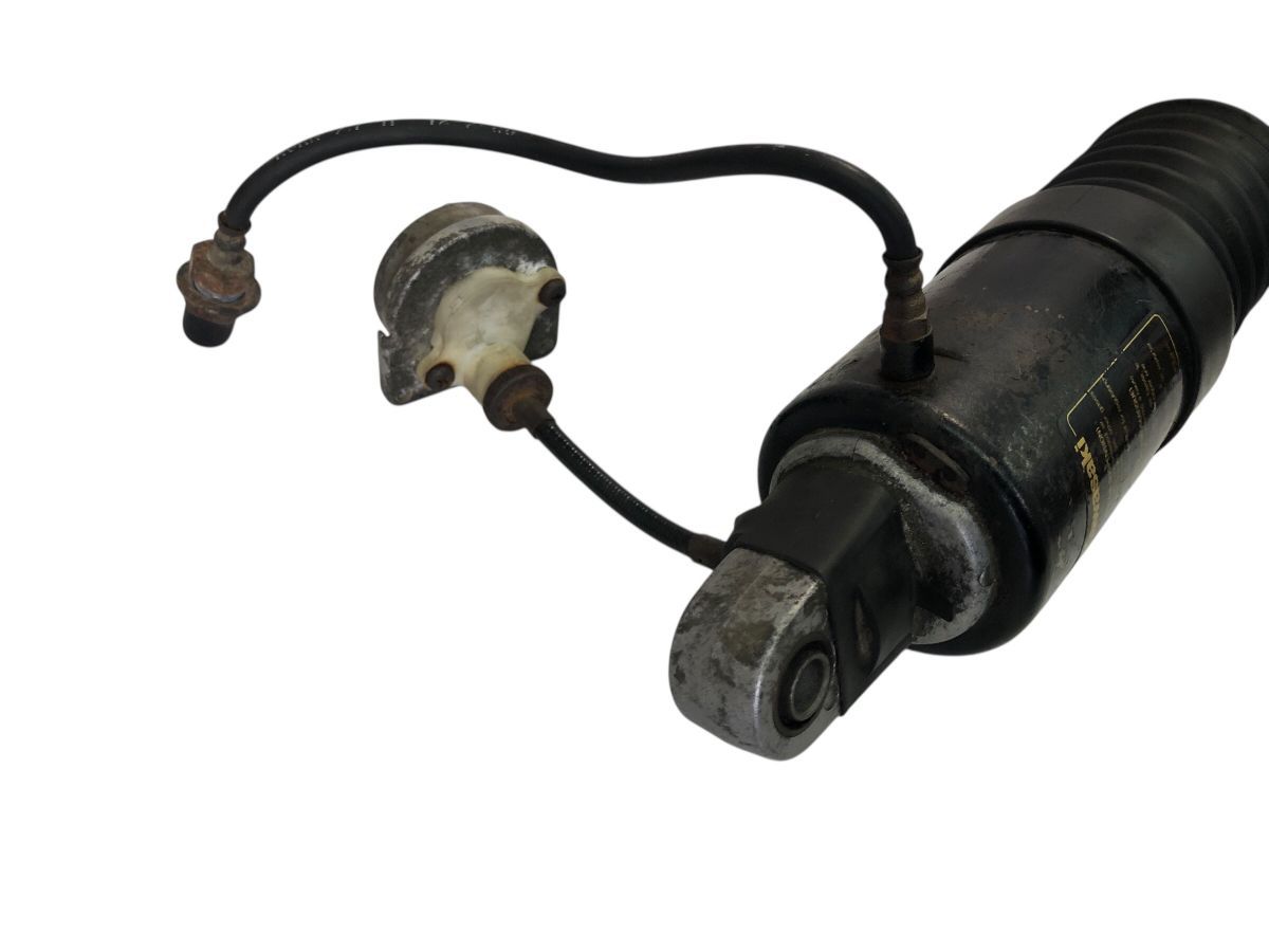 Kawasaki ZX-10 ZXT00B リアサスペンション 穴ピッチ310mm 交換 補修