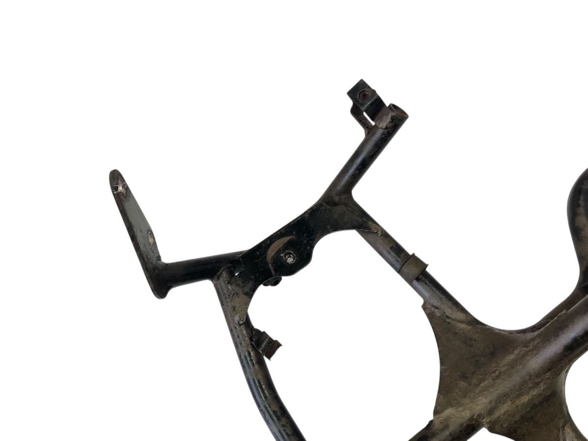 Kawasaki ZX-10 ZXT00B アッパーカウルステー 絶版 曲り無し 交換 補修