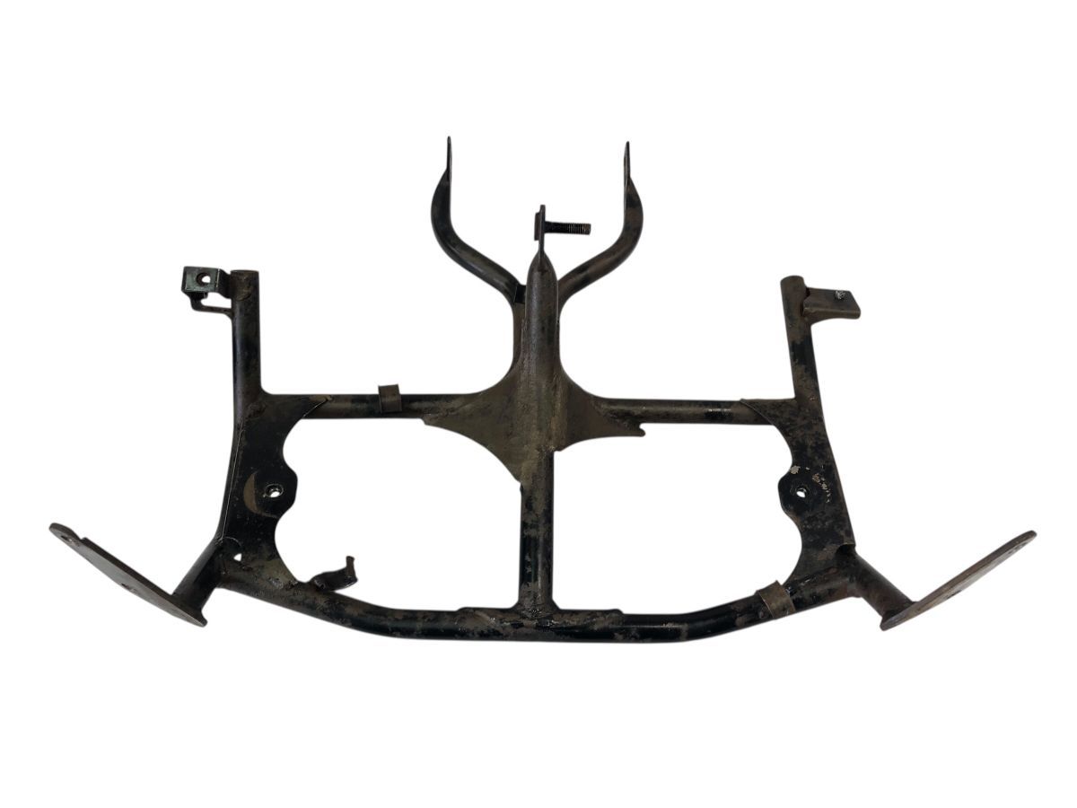 Kawasaki ZX-10 ZXT00B アッパーカウルステー 絶版 曲り無し 交換 補修