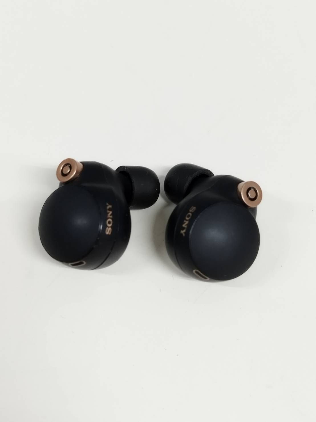SONY WF-1000XM4 ワイヤレスイヤホン ブラック　ジャンク ジャンク】SONY WF-1000XM4/ブラック/イヤホン〈Model：YY2948