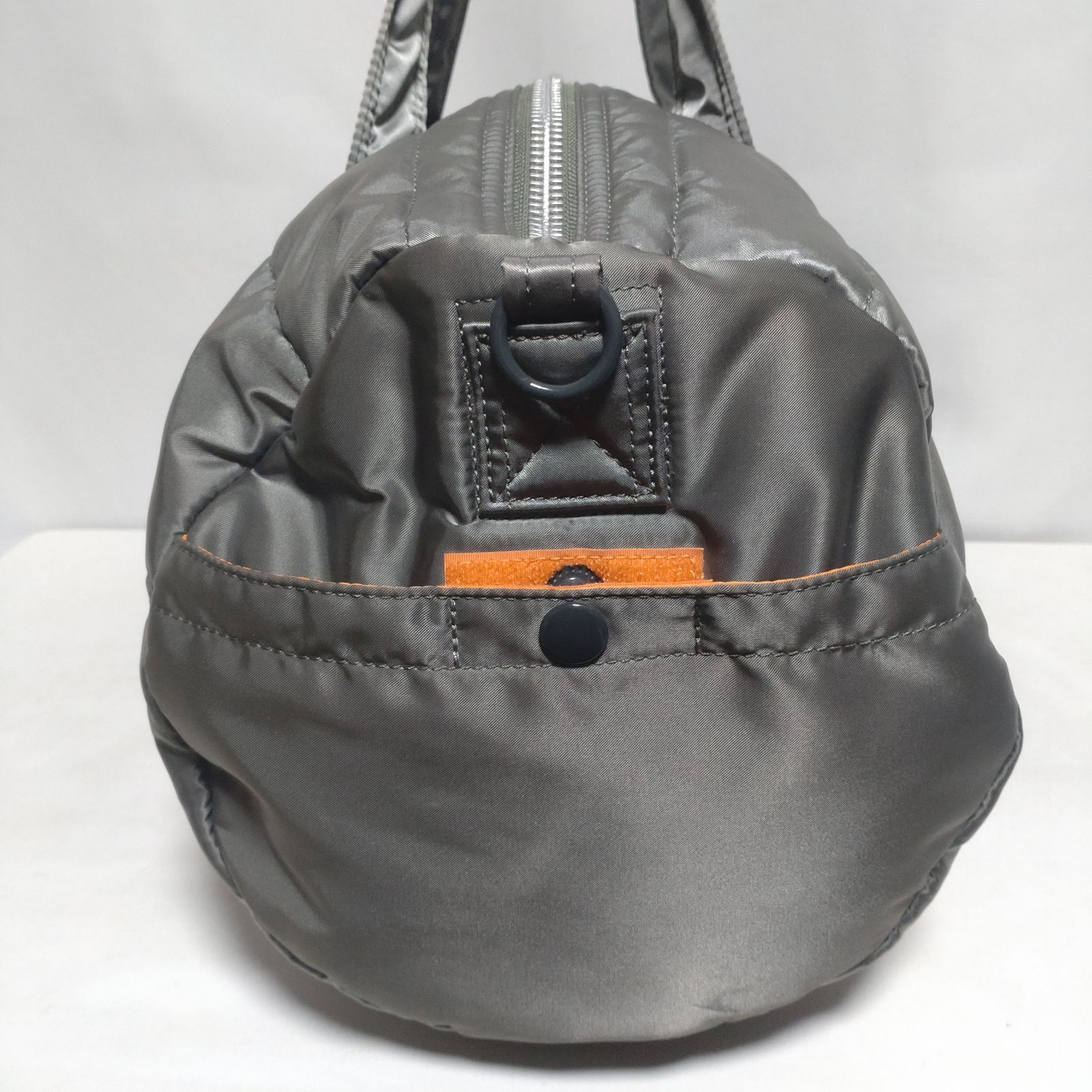 PORTER TANKER ポーター タンカー ドラムバッグ ボストンバッグ 吉田 
