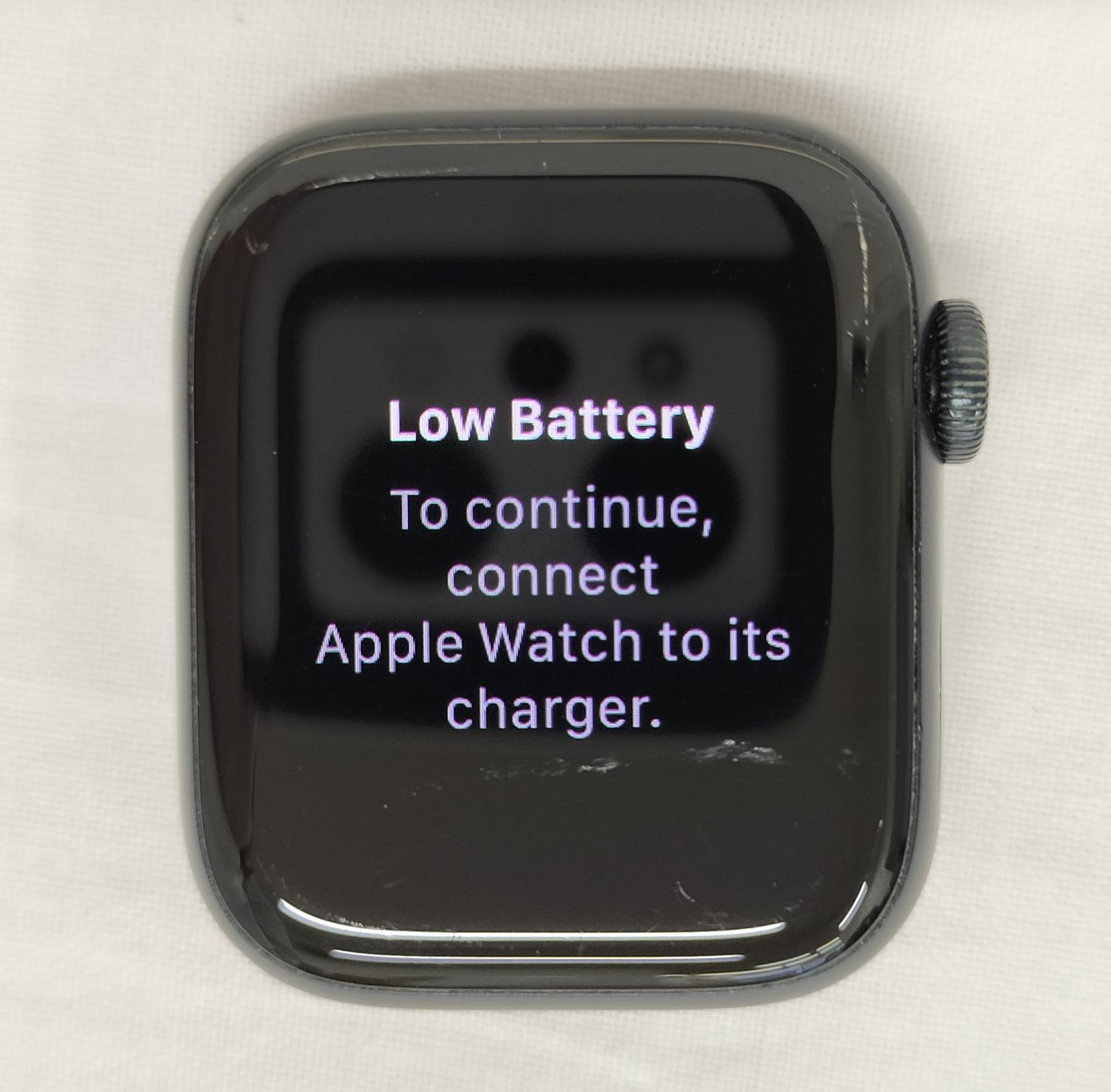 Apple Watch S7 GPS 41mm 中古 箱・充電器付 MKMX3J/A - メルカリ