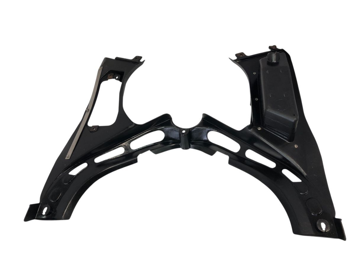 Kawasaki ZX-10 ZXT00B インナーパネル 割れ欠け無し 交換 補修にも