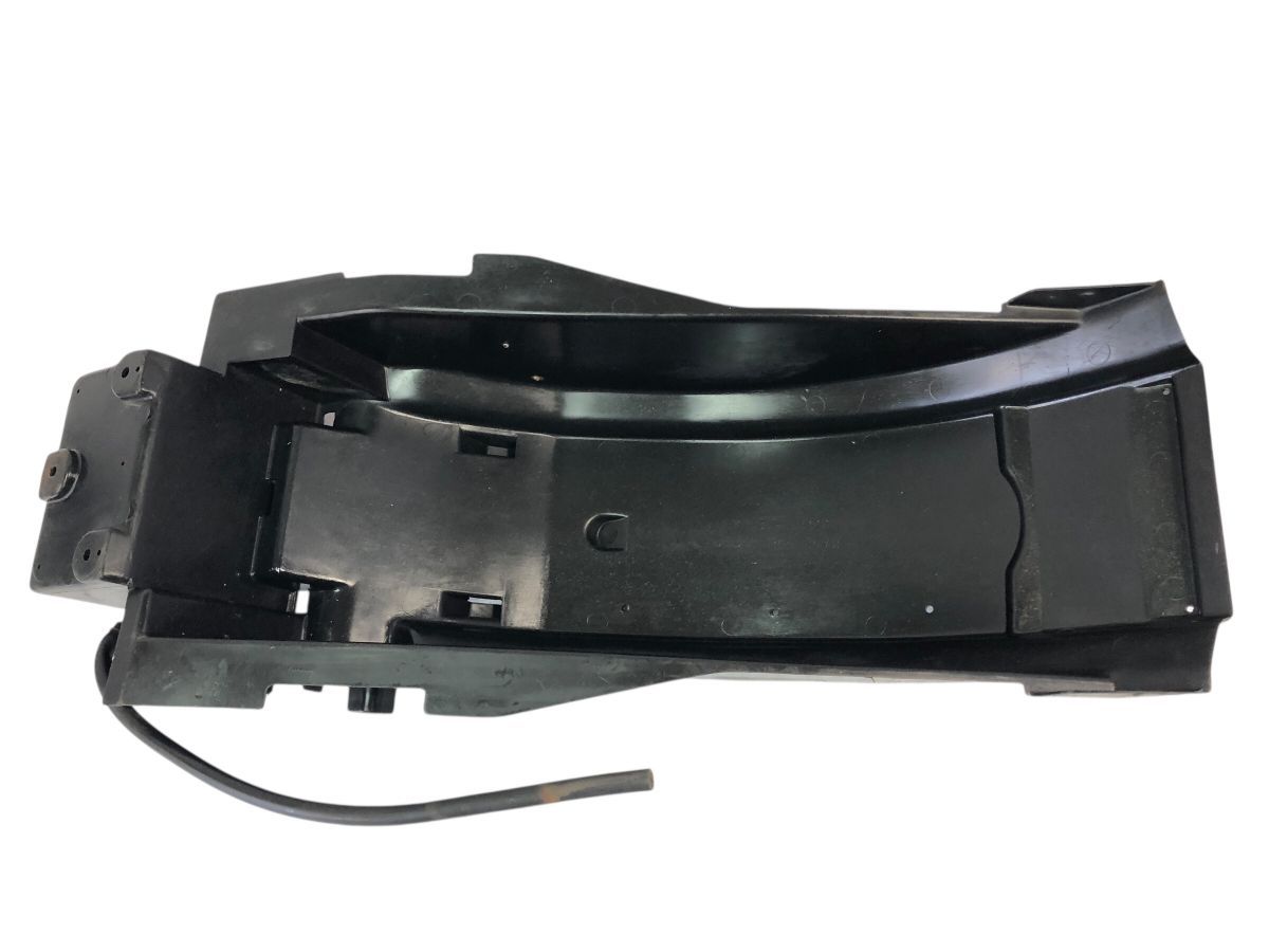 Kawasaki ZX-10 ZXT00B リアインナーフェンダー 割れ無し 交換 補修に