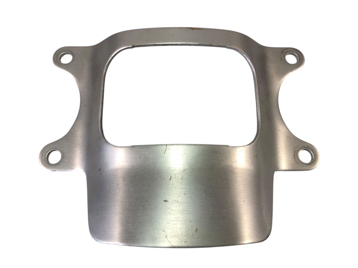 Kawasaki ZX-10 ZXT00B フロントフェンダーステー 曲り無し 交換 補修