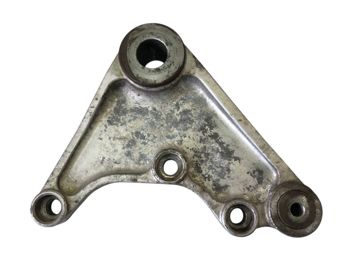 Kawasaki ZX-10 ZXT00B リアキャリパーサポート 曲り無し 交換 補修に