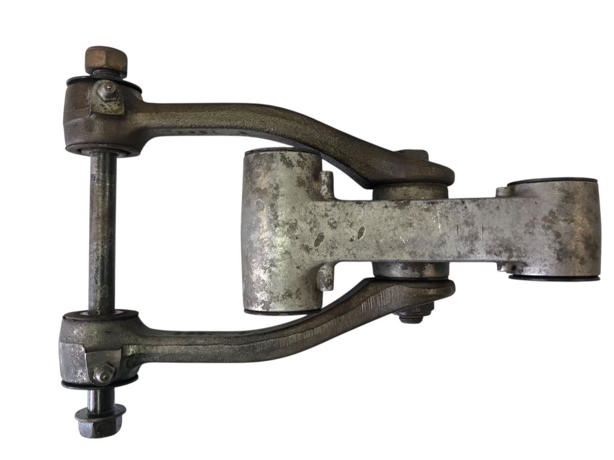 Kawasaki ZX-10 ZXT00B リンク 曲り無し 交換 補修にも（）2809-M8269