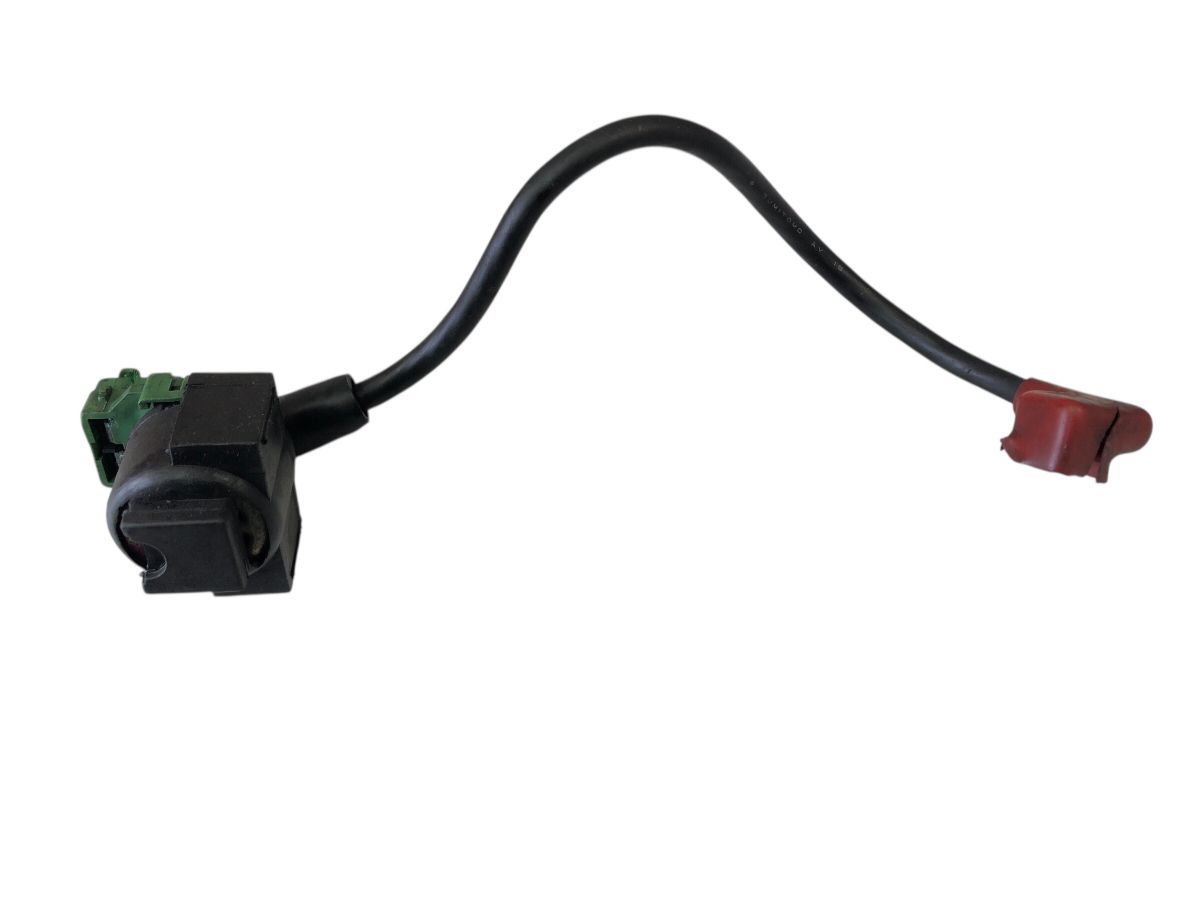 Kawasaki ZX-10 ZXT00B スターターリレー 交換 補修にも（中古）2809