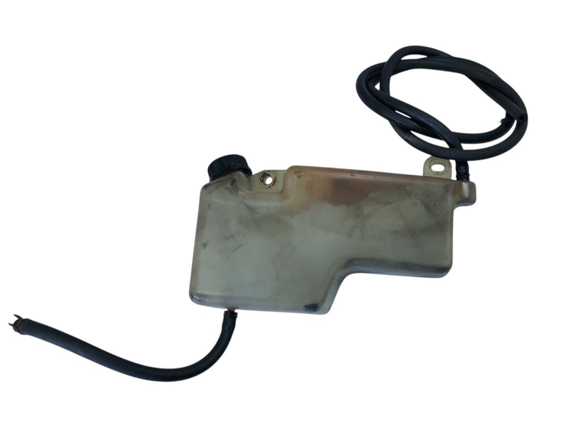 Kawasaki ZX-10 ZXT00B リザーブタンク 希少品 漏れ無し 交換 補修にも