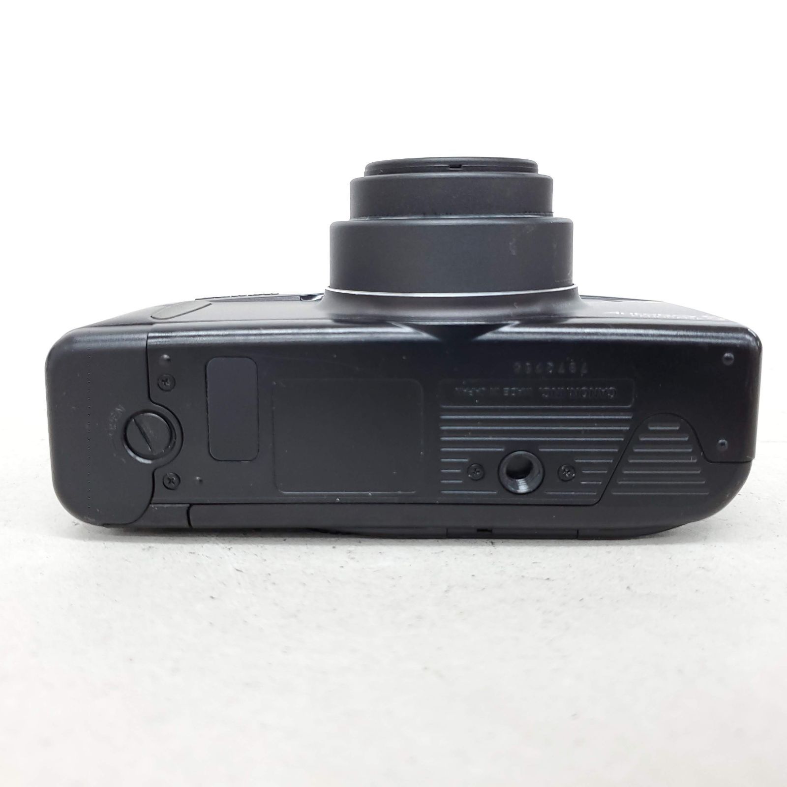 動作確認済】 Canon Autoboy S F1107-363-5v - メルカリ