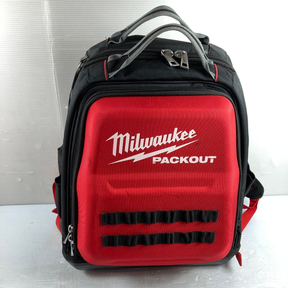 Milwaukee PACKOUT 48 22 8301 レッド