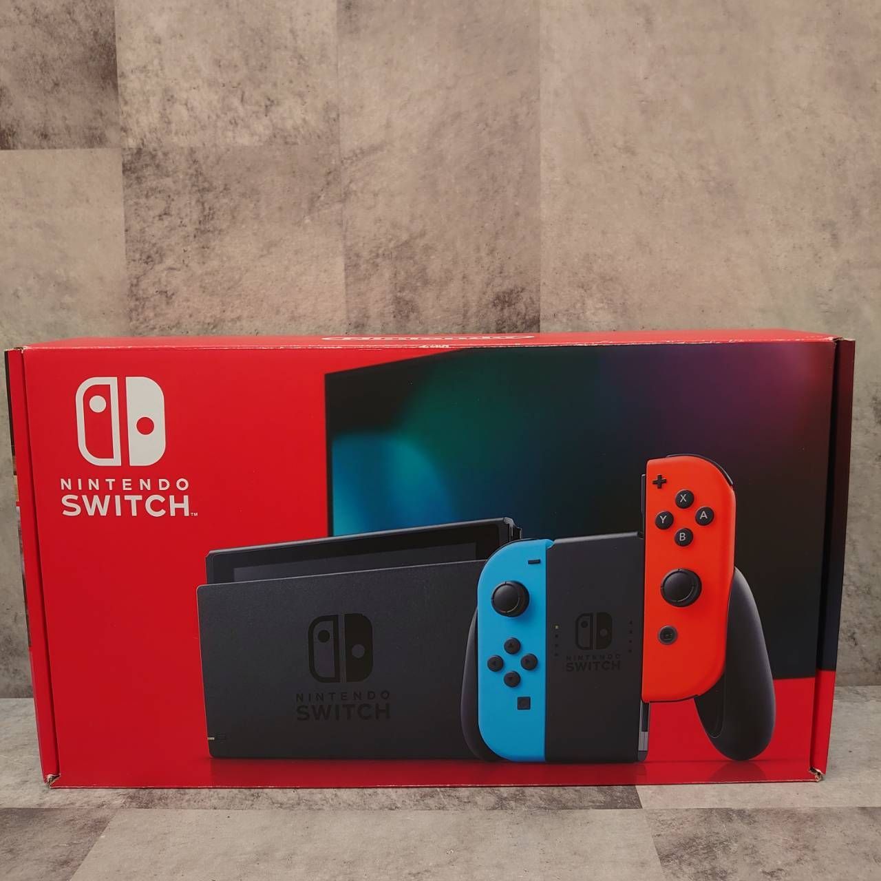 Nintendo Switch 本体 き