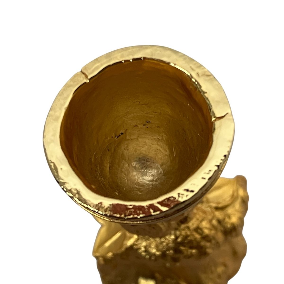 ハリーポッター 炎のゴブレット ゴールデンエッグペンダント