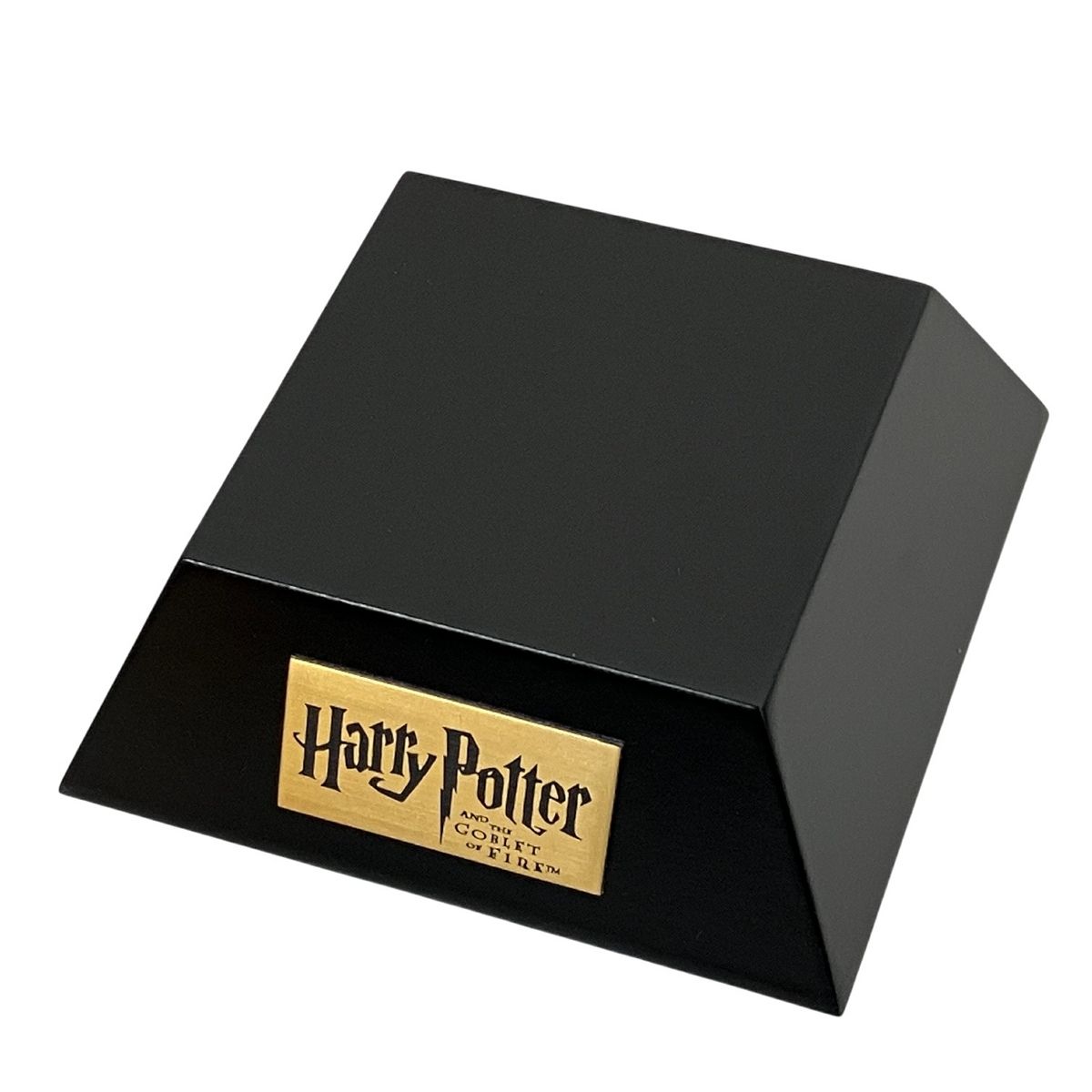 ハリーポッター 炎のゴブレット ゴールデンエッグペンダント