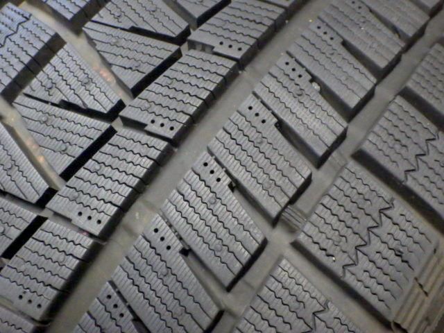  SR 194 製造 約8 5部山 BS ICE 215 50 R 17 4本 12インチ以下 スタッドレス
