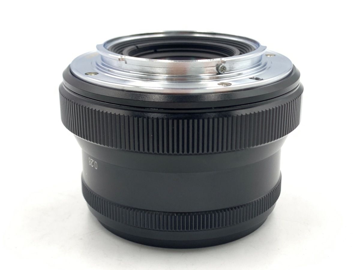 七工匠 7 artisans 3512 FXB 35 mm F 1 2 フジフイルムX用